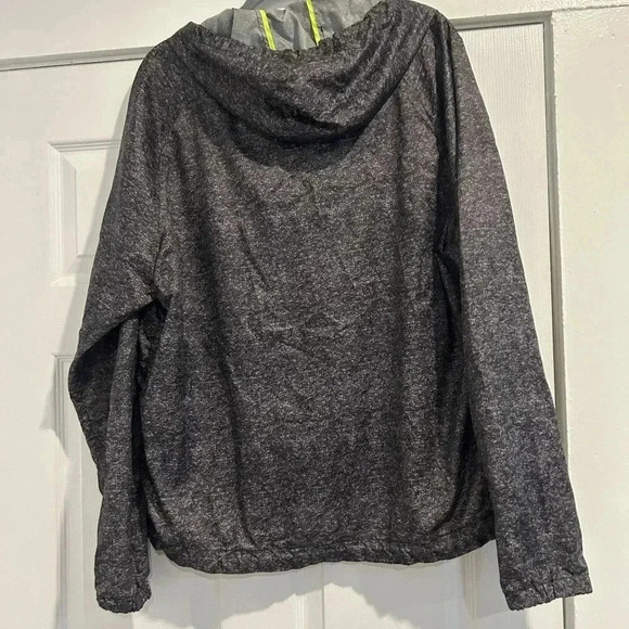 Women’s American Eagle Rain Jacket Size Large - Picture 6 of 6